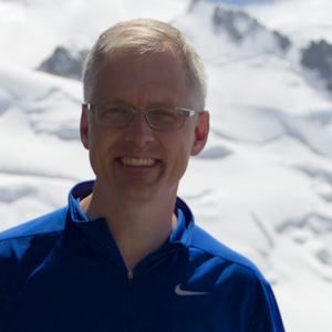 Meet your Posher, Scott